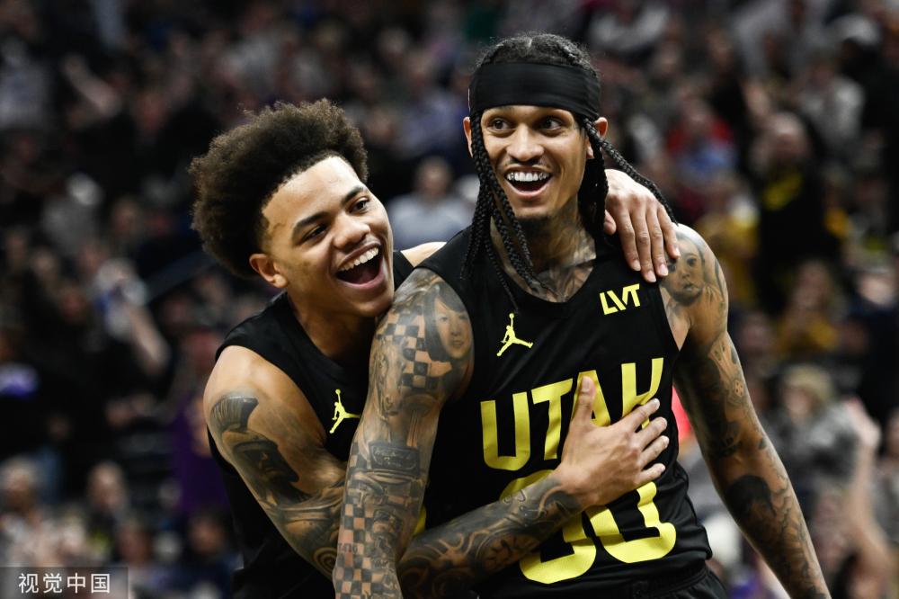 稳定的赛季 稳定的赛季