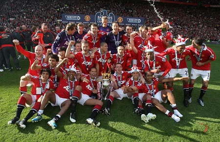 如同亨德森 如同亨德森